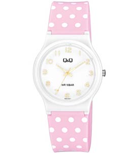ساعت مچی کیو اند کیو مدل V06A-016