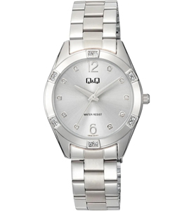 ساعت مچی کیو اند کیو مدل Q83B-001