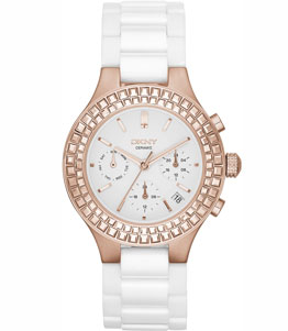 ساعت مچی دی کی ان وای مدل NY2225