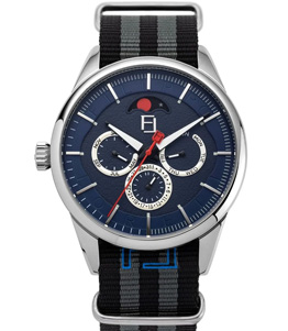 ساعت مچی فیلیپو لورتی مدل FL01013