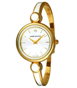 ساعت مچی آندره موشه مدل 450-01101
