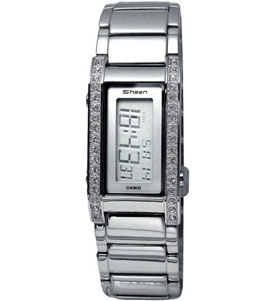 ساعت مچی کاسیو مدل SHN-1006D-7