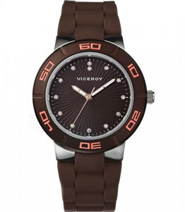 ساعت مچی ویسروی مدل 47786.40