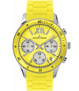 ساعت مچی ژاک لمن مدل 1-1587E