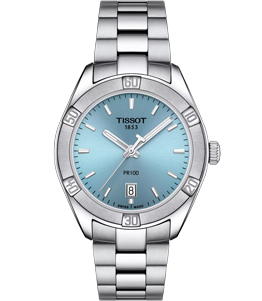 ساعت مچی تیسوت مدل T101.910.11.351.00