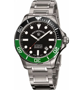 ساعت مچی وست اند واچ مدل 10W6850.10.3333N-ALB1/2VE