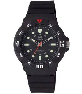ساعت مچی کیو اند کیو مدل VR18-002
