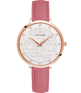 ساعت مچی پیر لنیر مدل 041K605