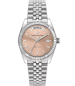 ساعت مچی لوسین روشا مدل R0453124508