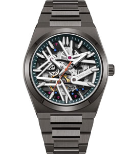 ساعت مچی تورنادو مدل T24301-XBXH