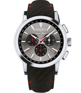 ساعت مچی آلبرت ریله مدل 704GQ07-SS21I-CB-K1