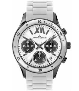 ساعت مچی ژاک لمن مدل 1-1587P