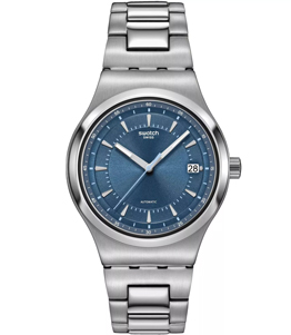 ساعت مچی سواچ مدل YIS435G