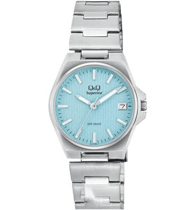 ساعت مچی کیو اند کیو مدل S22A-004