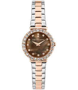 ساعت مچی تروساردی مدل R2453165503