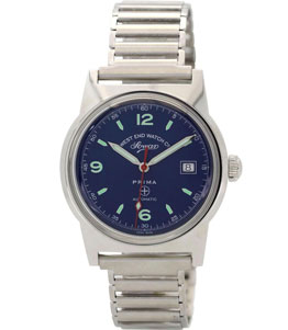 ساعت مچی وست اند واچ مدل 10W8152.10.3392R