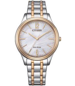 ساعت مچی سیتیزن مدل EM0416-78A