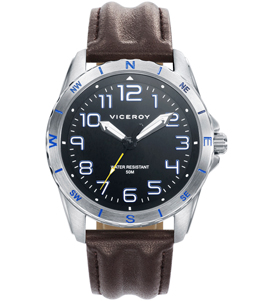 ساعت مچی ویسروی مدل 401167.55