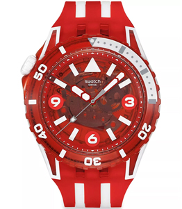 ساعت مچی سواچ مدل SSCU09R100