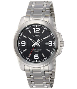 ساعت مچی کاسیو مدل MTP-1314D-1AVDF