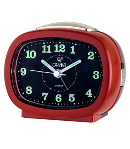 ساعت رومیزی کامار کد A313L/RD.BL