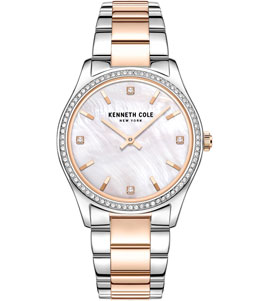 ساعت مچی کنت کول مدل KCWLG2219701