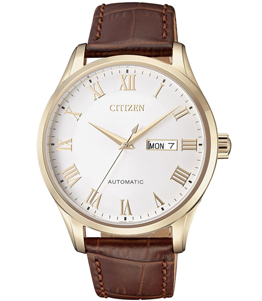 ساعت مچی سیتیزن مدل NH8363-14A