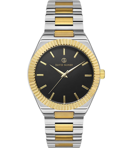 ساعت مچی دیوید گانر مدل DG-8408GA-D2