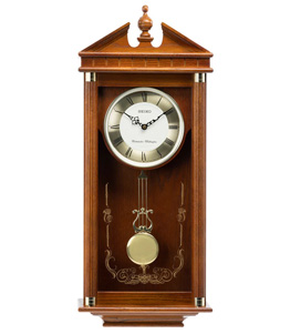 ساعت دیواری سیکو مدل QXH107B