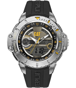ساعت مچی کاترپیلار مدل MA.145.21.131