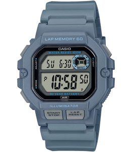 ساعت مچی کاسیو مدل WS-1400H-2A