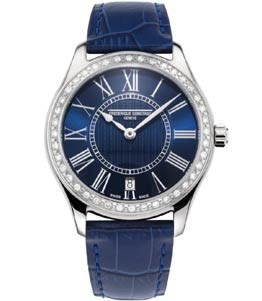 ساعت مچی فردریک کنستانت مدل FC-220MN3BD6