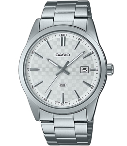 ساعت مچی کاسیو مدل MTP-VD03D-7AUDF