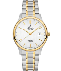 ساعت مچی آتلانتیک مدل AC-60348.43.21