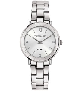 ساعت مچی تروساردی مدل R2453115508