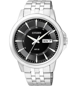 ساعت مچی سیتیزن مدل BF2011-51E