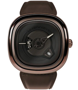 ساعت مچی سون فرایدی مدل SF-PE2/01