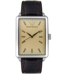 ساعت مچی امپوریو آرمانی مدل AR0407