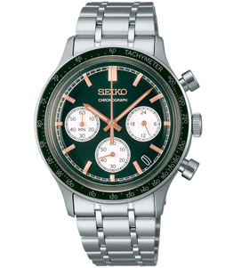 ساعت مچی سیکو مدل SSB481P1