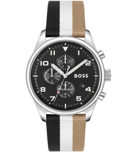 ساعت مچی هوگو باس مدل 1514062