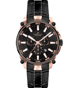 ساعت مچی پیر پتی مدل P-817J