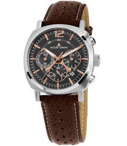 ساعت مچی ژاک لمن مدل 1-1931D