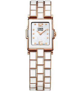ساعت مچی کاور مدل CO141.RPL2M/CER