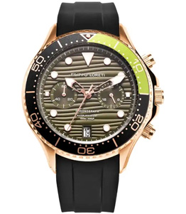 ساعت مچی فیلیپو لورتی مدل FL00986