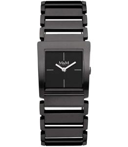 ساعت مچی ام اند ام مدل M11874-885