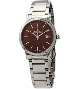 ساعت مچی متی تیسوت مدل HB611251MAM