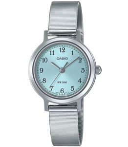 ساعت مچی کاسیو مدل LTP-B170D-2B
