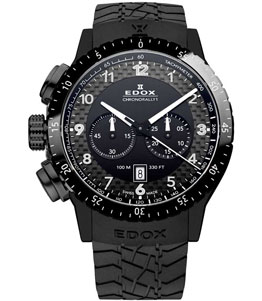 ساعت مچی ادوکس مدل 1030537NNIN