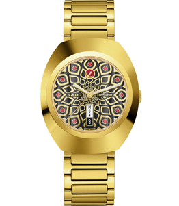 ساعت مچی رادو مدل R12161653