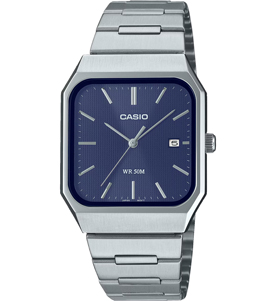 ساعت مچی کاسیو مدل MTP-B185D-2A1